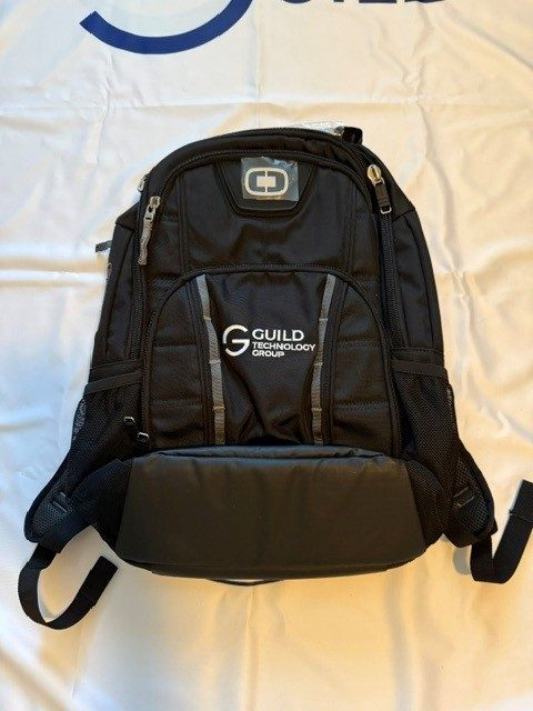 Guild Technology Group Backpack