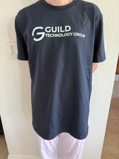 Guild Technology Group T-Shirt